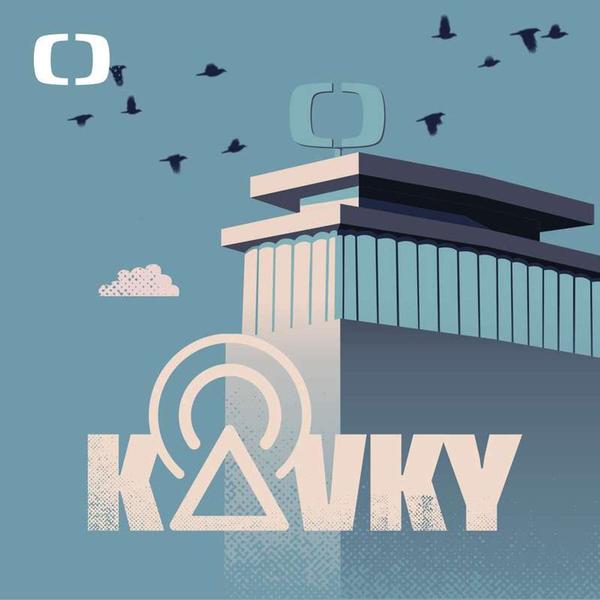 Fokus podcast ČT sport